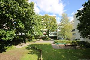 Ihre Oase in Bad Godesberg: Charmante 2-Zimmer Eigentumswohnung nahe der Godesburg! – Die vollständige Adresse der Immobilie erhältst du vom Anbieter., 53177 Alt-Godesberg, Bonn – Vorschaubild 3