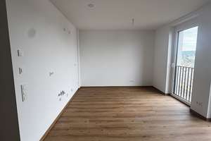 moderne 2 Zimmerwohnung mit besonderem Flair – Dachterrasse und ruhige Innenhofausrichtung – Burtscheider Str. 17 c, 52064 Marschiertor, Aachen – Vorschaubild 3