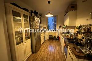 Tauschwohnung: 3 Zi. Whg. Agnesviertel 83qm gegen mehr Zimmer und größer – Die vollständige Adresse der Immobilie erhältst du vom Anbieter., 50670 Neustadt/Nord, Köln – Vorschaubild 3