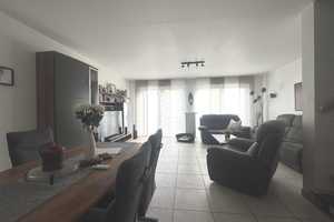 Familienfreundliches Reihenendhaus 6,5 Zimmer mit Garten und Balkon – Essen – Vorschaubild 4