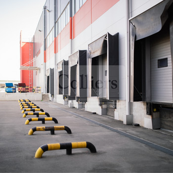 Neubau Logistikhalle Köln