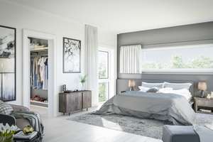 Neubau - Einfamilienhaus 160 qm inkl. Grundstück im Neubaugebiet – Die vollständige Adresse der Immobilie erhältst du vom Anbieter., 34246 Vellmar – Vorschaubild 9