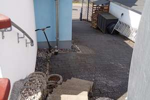 freistehendes Einfamilienhaus mit Einliegerwohnung, saniert und voll möbliert – Die vollständige Adresse der Immobilie erhältst du vom Anbieter., 56075 Karthause Nord, Koblenz – Vorschaubild 11