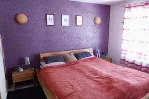 4 Zimmer Wohnung mit 680m² Garten in Allmannshofen Provisionsfrei – Wald str 12, 86695 Augsburg (Kreis) – Vorschaubild 15