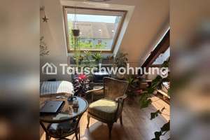 Tauschwohnung: 1-Zimmer Wohnung  – Auf dem Hollen 22 22, 30165 Vahrenwald, Hannover – Vorschaubild 2