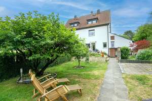 Einziehen & wohlfühlen: Modernisierte Doppelhaushälfte mit großem Garten – 4288 Holzhausen, Leipzig – Vorschaubild 15