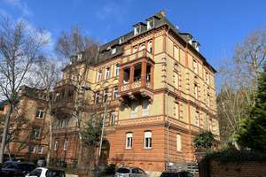 Schöne 2-Zi.-Wohung in Top-Lage, Kulturdenkmal, gut vermietet, ca. 50 m², ruhig, Provisionsfrei! – Walkmühlstr. 37, 65195 Nordost, Wiesbaden – Vorschaubild 7