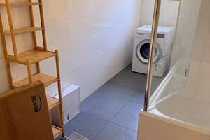 Erstbezug | Möbliertes WG-Zimmer in kernsanierter Wohnung - Düsseldorf Mörsenbroich – Heinrichstr. 105, 40239 Mörsenbroich, Düsseldorf – Vorschaubild 9