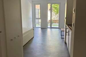 Modernes, vollmöbliertes Apartment in attraktiver Lage – Tunnelstraße 94 a, 86156 Kriegshaber, Augsburg – Vorschaubild 3