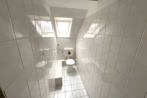 2-Zimmer-Dachgeschoss-Wohnung mit Tageslichtbad! – Germaniastr. 114, 45356 Bochold, Essen – Vorschaubild 9