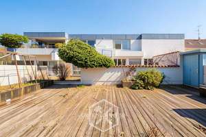 Wohnen, Arbeiten, Entspannen – Maisonette mit XXL-Terrasse & Sauna – Die vollständige Adresse der Immobilie erhältst du vom Anbieter., 70329 Hedelfingen (Ortsteil), Stuttgart – Vorschaubild 39