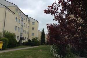 Klein aber Fein: 2-Zimmer-Wohnung-Bonn Lessenich