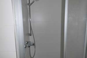 Helle 2 Zimmer Wohnung – Die vollständige Adresse der Immobilie erhältst du vom Anbieter., 70374 Schmidener Vorstadt, Stuttgart – Vorschaubild 2