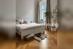 Tauschwohnung: 4-Zimmer-Wohnung im Berlin Mitte – Die vollständige Adresse der Immobilie erhältst du vom Anbieter., 10178 Mitte (Ortsteil), Berlin – Vorschaubild 4