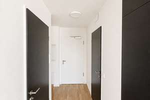 Großzügig möbliertes 2-Zimmer-Apartment in Potsdam - Einheit im 3. Obergeschoss – Die vollständige Adresse der Immobilie erhältst du vom Anbieter., 14467 Nördliche Innenstadt, Potsdam – Vorschaubild 6
