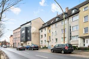 Platzwunder in Essen-Huttrop: 125 m² Wohntraum mit Loggia und Garage – Die vollständige Adresse der Immobilie erhältst du vom Anbieter., 45138 Huttrop, Essen – Vorschaubild 17