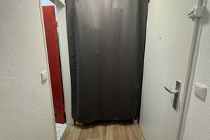 Modernisiertes 1-Zimmerapartment mit Einbauküche – Die vollständige Adresse der Immobilie erhältst du vom Anbieter., 68165 Schwetzingerstadt/Oststadt, Mannheim – Vorschaubild 23