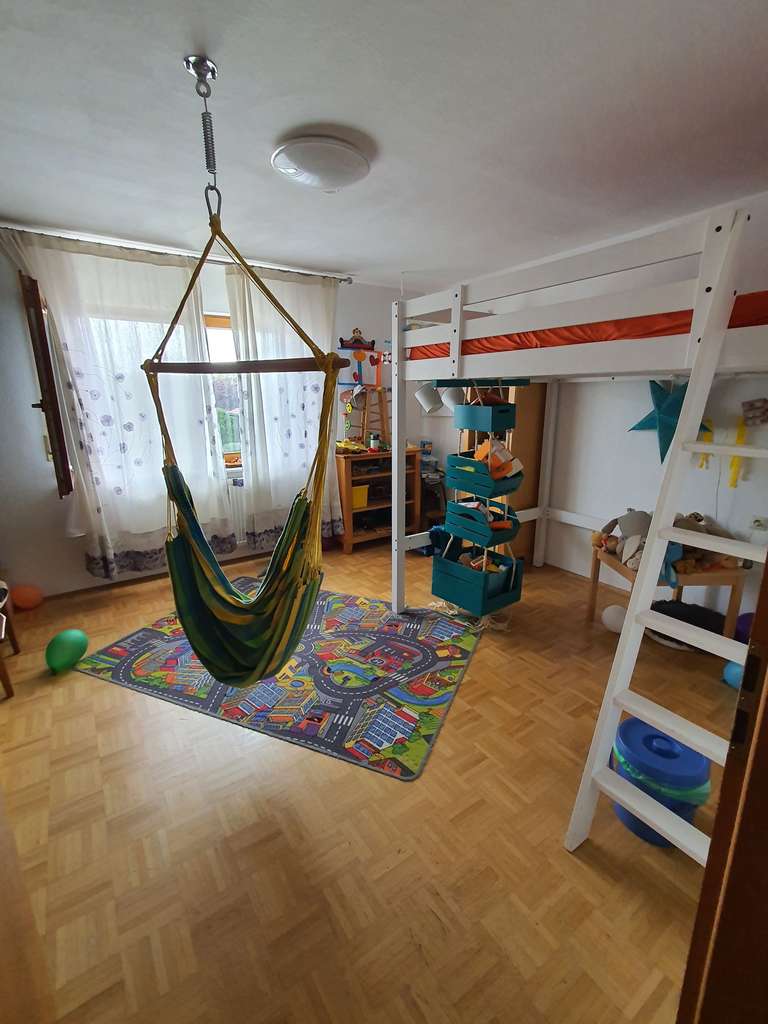 Immobilie in Mainhardt - Ruhige und naturnahe 3,5 Zimmer-Wohnung mit Balkon und Außenstellplatz - Bild 4