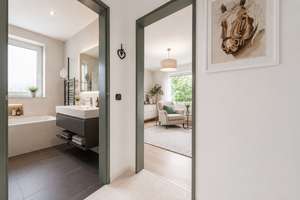 Gutes Fundament. Viel Herz. Deine Zukunft. – Die vollständige Adresse der Immobilie erhältst du vom Anbieter., 45277 Überruhr-Hinsel, Essen – Vorschaubild 16