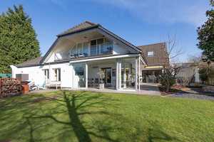 Ein Zuhause mit Stil, Raum und Charakter in Traumlage direkt am Uerdinger Stadtpark! – Krefeld – Vorschaubild 36