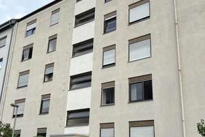 Sonnige 3-Zimmer-Wohnung mit Aufzug, Balkon & TG-Stellplatz in bester Oststadtlage – Die vollständige Adresse der Immobilie erhältst du vom Anbieter., 76131 Oststadt, Karlsruhe – Vorschaubild 13