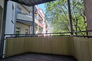 Studenten & Azubis aufgepasst: schön WG-geeignete Wohnung in Eutritzsch – 4129 Eutritzsch, Leipzig – Vorschaubild 5