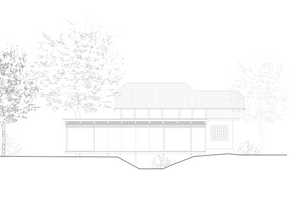Charmantes historisches Ammerseehaus von 1903 mit weitläufigem Westgarten und Weitblick – Landsberg am Lech (Kreis) – Vorschaubild 25