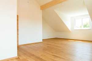 Energieeffiziente Holzbauweise: Qualität mit Stil - direkt vom Eigentümer – Bacherner Weg 34 B, 82266 Starnberg (Kreis) – Vorschaubild 14