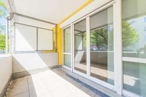 3-Zimmer-Wohnung mit privatem Garten & Terrasse – Die vollständige Adresse der Immobilie erhältst du vom Anbieter., 76135 Südweststadt, Karlsruhe – Vorschaubild 11