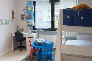 Ruhige ETW mit südlich ausgerichtetem Balkon und hohen Freizeitwert – Die vollständige Adresse der Immobilie erhältst du vom Anbieter., 58099 Boele, Hagen – Vorschaubild 8