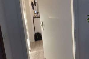 3-Raumwohnung in Chemnitz Helbersdorf – Die vollständige Adresse der Immobilie erhältst du vom Anbieter., 9120 Helbersdorf, Chemnitz – Vorschaubild 5