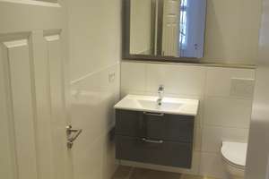wunderschöne 3-Wohnung mit Balkon im 3. OG in Gründerzeithaus in Stuttgart West – Rotenwaldstraße 1, 70197 Rotebühl, Stuttgart – Vorschaubild 20