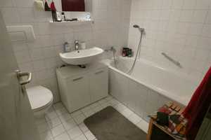TOP Apartment mit Weitblick - EBK, Balkon, inkl. TG-Stellplatz, vermietet – Toskastr. 10 d, 4159 Leipzig – Vorschaubild 8