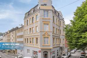 Frisch Sanierte 2-Zimmer-Wohnung in Elberfeld