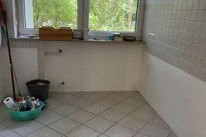 Wunderschöne 3 -Zimmer Wohnung mit West-Loggia im Grünen - sofort beziehbar – 81927 Englschalking, München – Vorschaubild 3