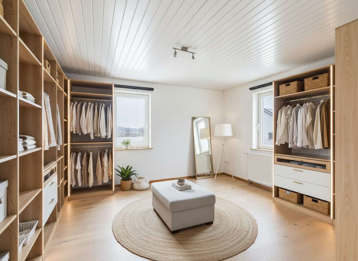 Immobilie in Untermerzbach - Ländliches Anwesen ideal für Pferdehaltung – mit Wiese und Stall - Bild 10