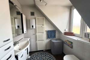 Exklusive Maisonette-Wohnung über den Dächern von Karlsruhe-Mühlburg – Die vollständige Adresse der Immobilie erhältst du vom Anbieter., 76185 Mühlburg, Karlsruhe – Vorschaubild 6