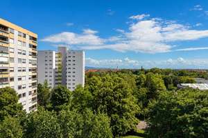 4-Zimmer-Wohnung mit 96 m², 3 Balkonen, Aufzug & Stellplatz - Auf Erbbaurecht – Die vollständige Adresse der Immobilie erhältst du vom Anbieter., 68309 Vogelstang, Mannheim – Vorschaubild 15