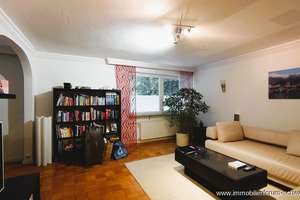 Sofort verfügbare 2-Zimmer-Wohnung in aller bester Lage am Englischen Garten zu verkaufen! – Die vollständige Adresse der Immobilie erhältst du vom Anbieter., 80802 Biederstein, München – Vorschaubild 4