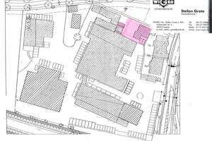 NUR FÜR UNTERNEHMER: Ca. 120qm Wohnhaus, Schuppen, 380qm Garten im Gewerbepark z.verm. – Almhorster Straße  6a, 30926 Seelze – Vorschaubild 26