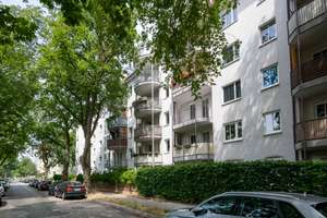Familienfreundliche 3-Raumwohnung mit Balkon und Aufzug – Küstriner Straße 70, 13055 Alt-Hohenschönhausen, Berlin – Vorschaubild 12