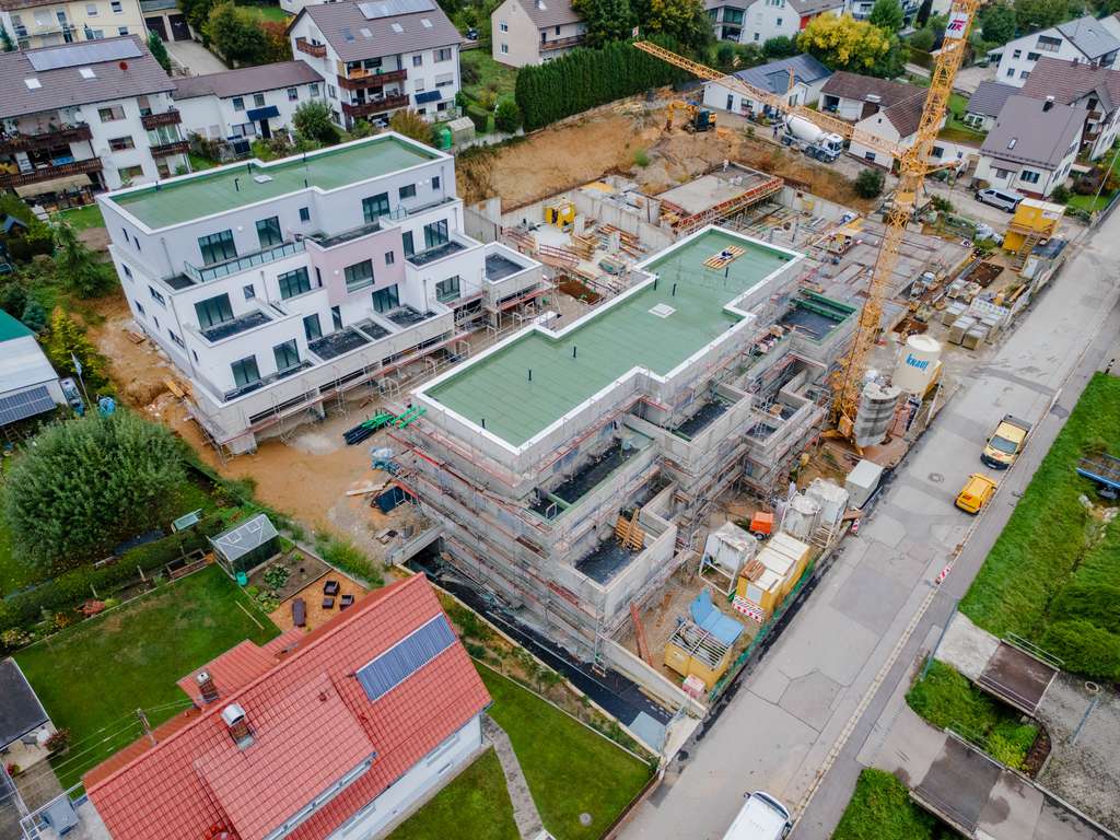 Immobilie in Welden - Schöner [LEBEN] Welden Haus 3 - 1.OG (Wohnung 3.12) - Bild 3