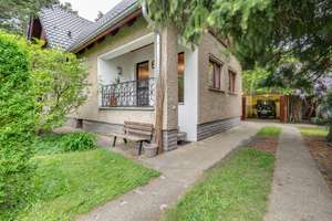 Viel Raum für Familie, Homeoffice und Leben  gepflegtes Einfamilienhaus mit Charakter – Die vollständige Adresse der Immobilie erhältst du vom Anbieter., 12621 Kaulsdorf, Berlin – Vorschaubild 22