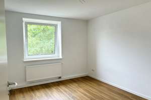 Platz für die ganze Familie - 5-Zimmer-Wohnung in Franklin (Nur mit Wohnberechtigungsschein 5 Person – Thomas-Jefferson-Straße 70, 68309 Käfertal, Mannheim – Vorschaubild 12