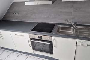 Helle 3-Zimmer Dachgeschosswohnung in Hannover-Kirchrode – Borchersstraße 26B, 30559 Kirchrode, Hannover – Vorschaubild 8