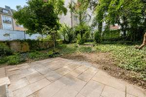 Modernisierte Eigentumswohnung im Erdgeschoss mit Terrasse und Garten im Frankenberger Viertel – Die vollständige Adresse der Immobilie erhältst du vom Anbieter., 52070 Kaiserplatz, Aachen – Vorschaubild 7