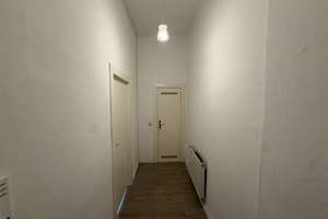 Attraktive 1-Zimmer-Erdgeschosswohnung mit Balkon und Einbauküche in Magdeburg – Gerhart Hauptmann straße 21, 39108 Stadtfeld Ost, Magdeburg – Vorschaubild 7