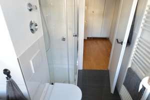 Möbliertes City-Apartment mit Terrasse Köln Innenstadt - bezugsfrei – Hohe Straße 12, 50667 Altstadt/Süd, Köln – Vorschaubild 13