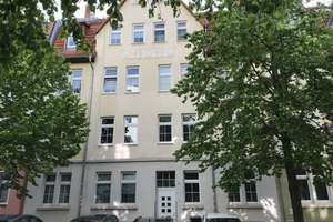 Renovierte 3-Zimmer-Wohnung in der Krämpfervorstadt