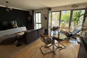Naturnah mit perfekter Verkehrsanbindung: Top geschnittene 2-Zimmer-Wohnung im schönen Ludenberg – 40629 Ludenberg, Düsseldorf – Vorschaubild 7